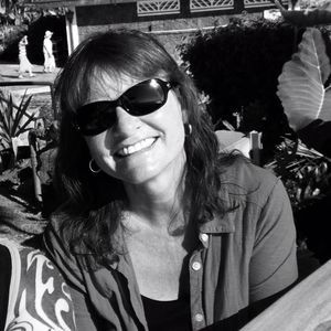 Meet your Posher, Beth